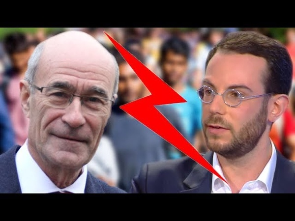 LIMPOSTURE VIKTOROVITCH DÉ VOILÉ E PAR JEAN YVES LE
