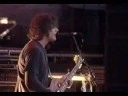 BRMC - Live Reading Festival 2003