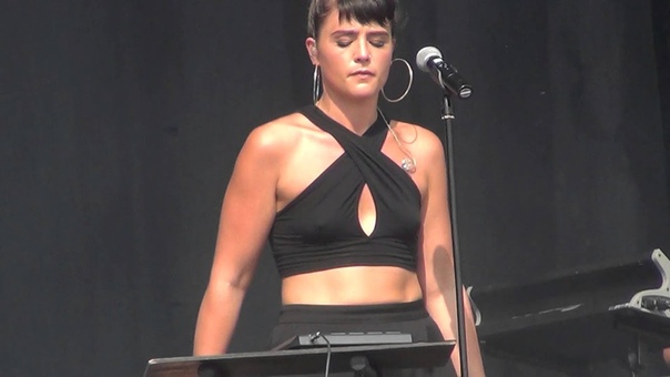 Jessie Ware No to Love Subbotnik