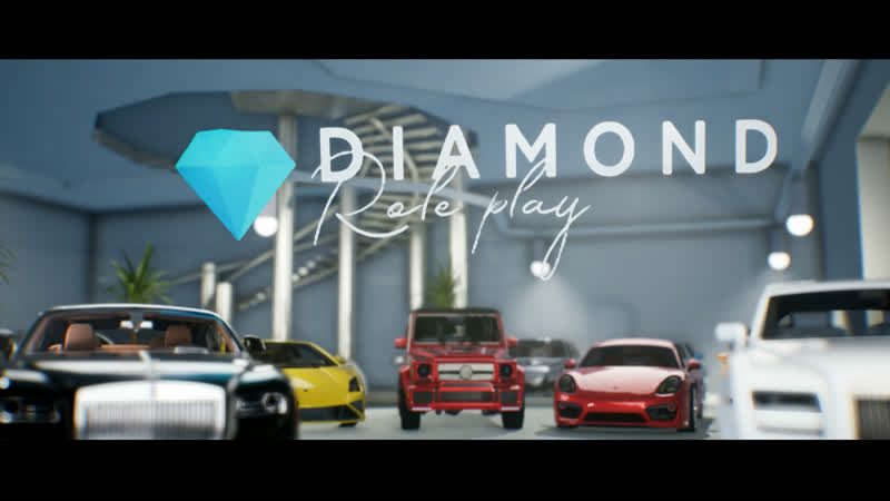 Видео от Diamond Role Play ( SAMP), Новости