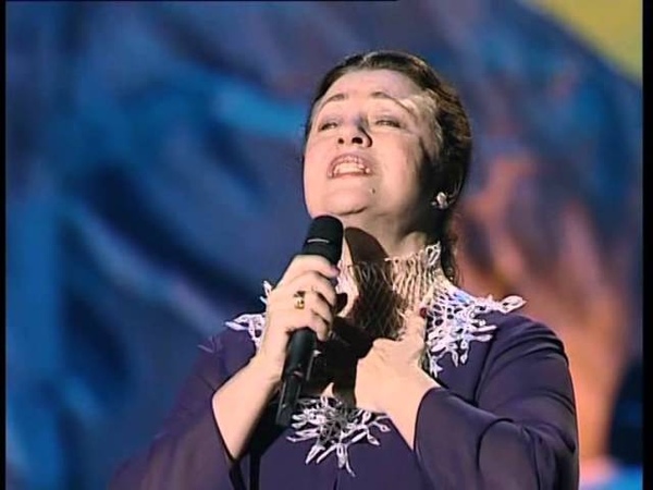 Валентина Толкунова Поговори со мною, мама 2007 год, Valentina