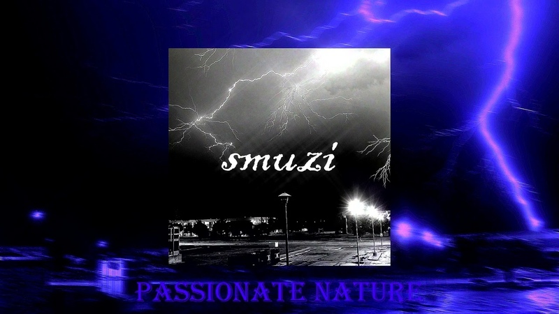 smuzi passionate