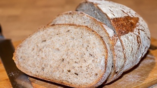 Здоровый и Полезный Хлеб на Закваске 1 2 3 Простой рецепт 🍞 Ирина Кукинг