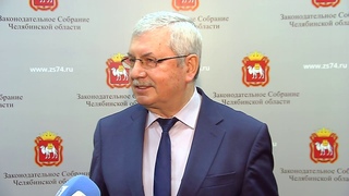Владимир Мякуш вручил награды лауреатам премии Сцена