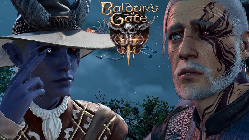 Baldurs Gate III, p. 1