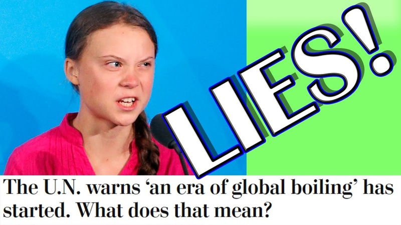 WTF Even is Global Boiling,