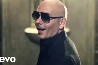 Pitbull - Piensas ft. Gente De Zona