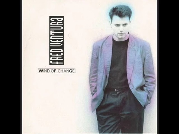 FRED VENTURA WIND OF CHANCE ( HIGH