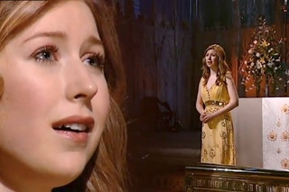 Hayley Westenra - Ave Maria 【HQ】