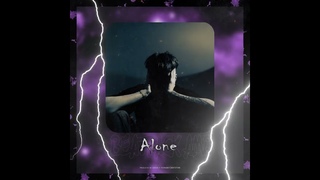 Alone [PUSSYKILLER x КРИСПИ] Type Beat