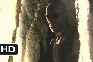 The Chronicles of Riddick - Extreme Temperatures Scene (7/10) | Movieclips
