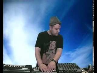 Volta Cab - : LIVE