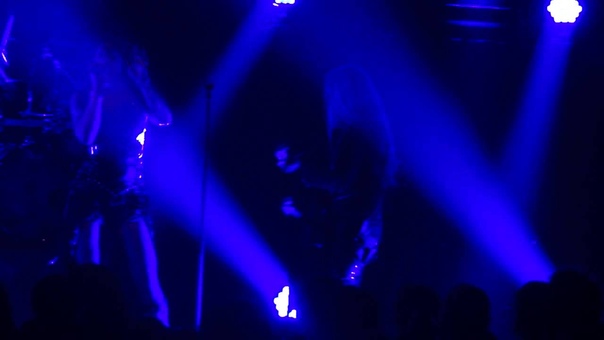 Nightwish Dark Chest Of