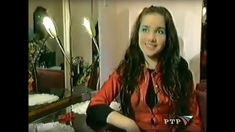 НАТАЛИЯ ОРЕЙРО, ИНТЕРВЬЮ ПЕРЕД