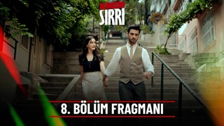 İkimizin Sırrı - 8. Bölüm Fragmanı