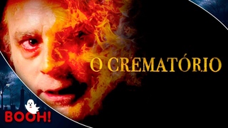 O Crematório - Filme Completo Dublado - Filme de Suspense | Booh!