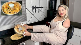 PANETONE CASEIRO DE LIQUIDIFICADOR!!!