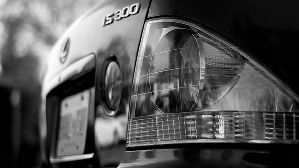 Joy Canon 7 D Short Film Lexus