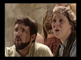 Nabucco   Hebrew Slaves Chorus