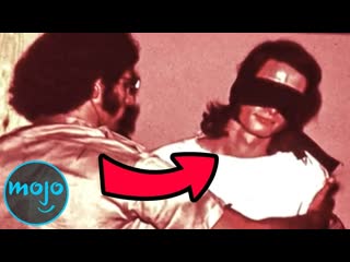 10 Science Experiments Gone HORRIBLY WRONG