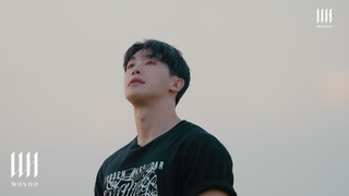 WONHO  'Don't Regret' MV Making Film