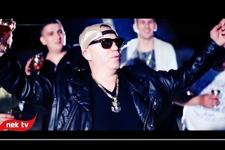 SUPER VIDEO MIX 2015  Nicolae Guta - Pana la rasarit oficial video