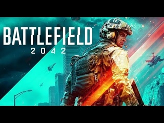 ✅ОЗОНЫЧ LIVE   BATTLEFIELD 2042