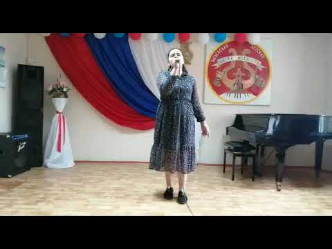 Охматовская Евгения Доброе Утро, преподаватель Фролова О.