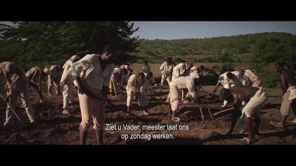 Тула: мятеж, Tula The Revolt (2013). Трейлер без