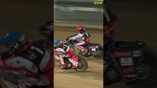 Classic Zmarzlik in the Final  Heat 16 #SWC | FIM Speedway Grand Prix