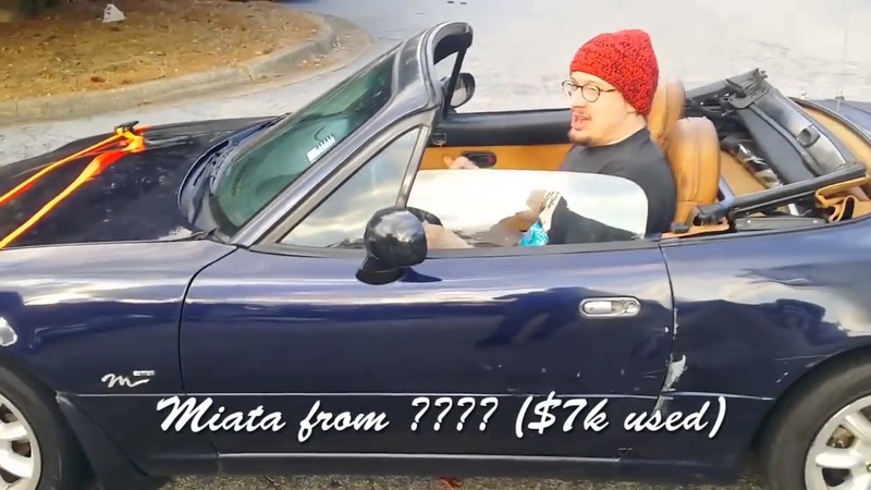 MDE Rental Car