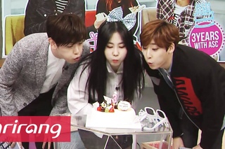 After School Club()  ASC's 3rd Birthday _ Full Episode _ 041216