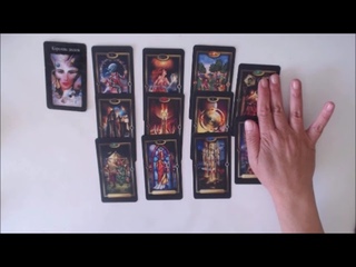 💯✨🧨🔥🌈ЧТО ХОРОШЕГО СЛУЧИТСЯ ЭТОЙ ОСЕНЬЮ⁉ Онлайн Таро гадание.