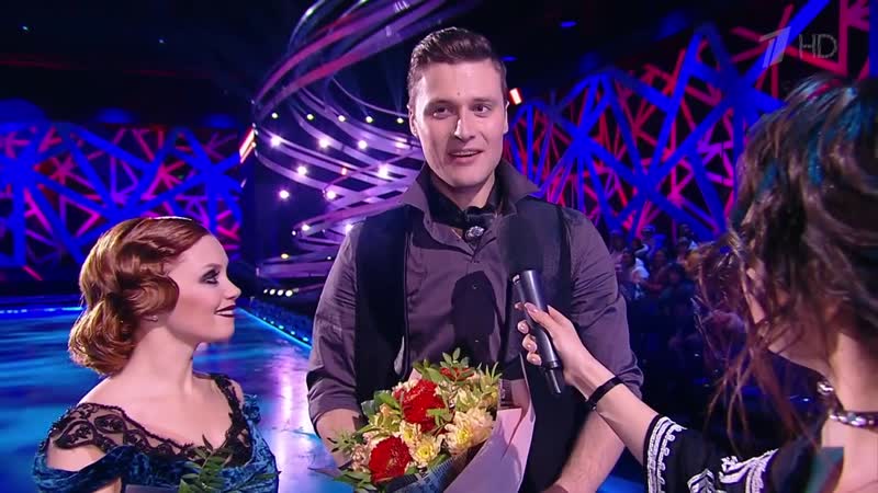 Ольга Кузьмина и Александр Энберт Я полюбила вас.