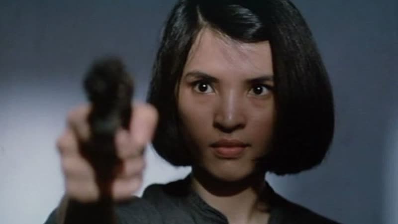 DANGEROUS ENCOUNTERS OF THE FIRST KIND, 1980 ( TSUI