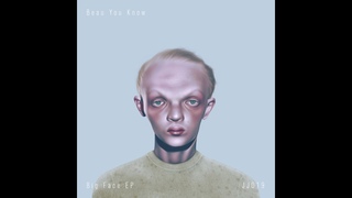 Beau You Know - INTT (Instrumental) JJ019