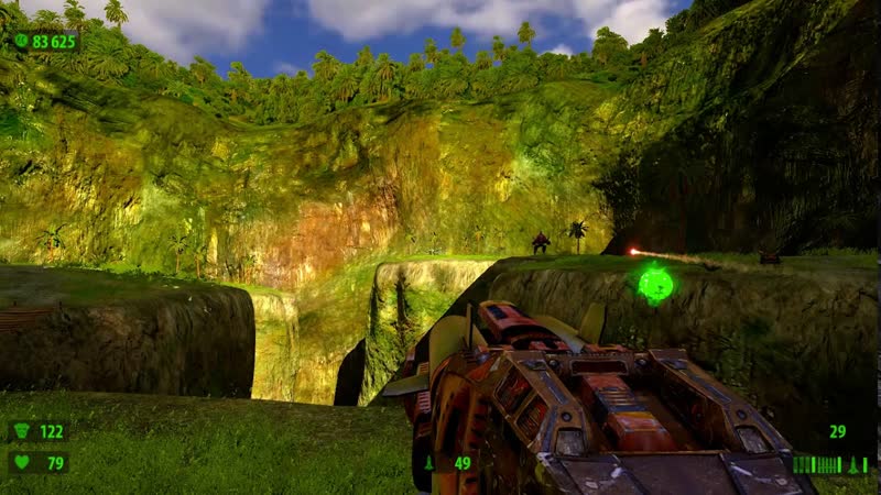 Serious Sam HD The First Encounter 5
