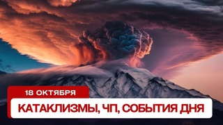 Катаклизмы за день . Новости, ЧП, события дня