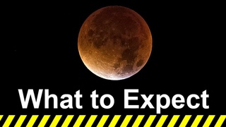 A Warning About the Future