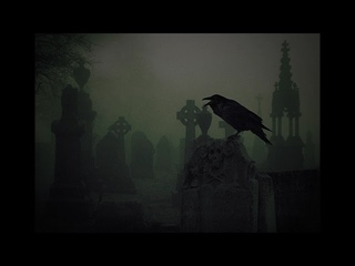 SAATKRAHE(FRANCE )- LE CHANT DU CIMETIERE    ( 2020)