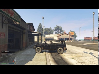 ПОКОРЕНИЕ ГОРЫ ЧИЛИАД НА ANNIS HElliON! | GTA ONLINE.
