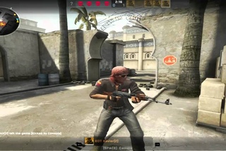 CS:GO