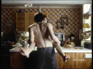 Levi’s commercial