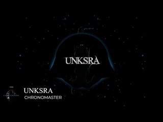 UNKSRA - Chronomaster