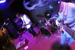 Triptones Pulse emergenza 29 10 16