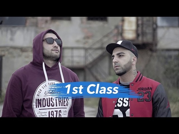 Paster x Dost x OD 1st Class ( Official Music