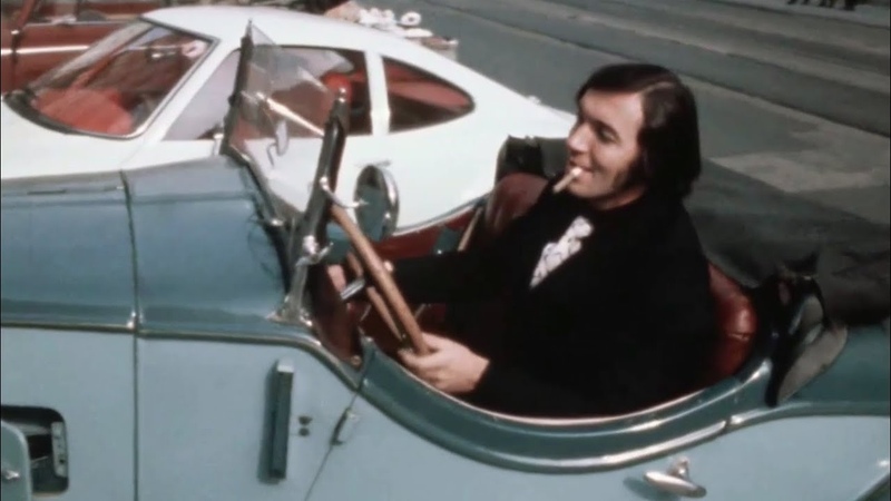 Karel Gott Proud Mary ( Rolling On The River) 1970