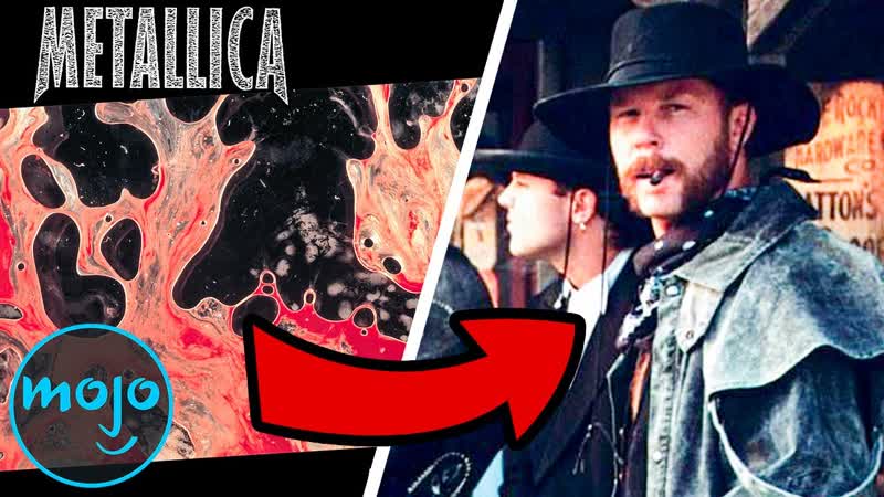 Top 10 Underrated Rock Songs of the