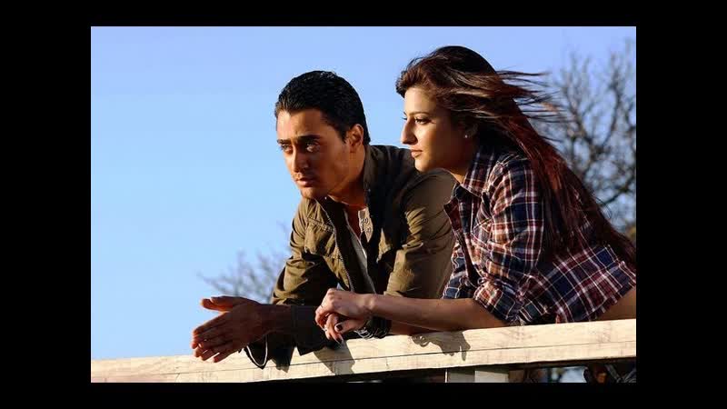 Khudaya Ve Film Luck Ft. Imran Khan, Shruti