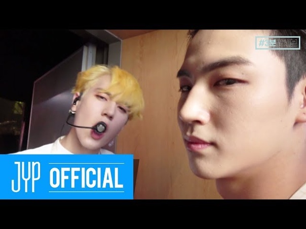 VIDEO 171020 GOT7 GOT7